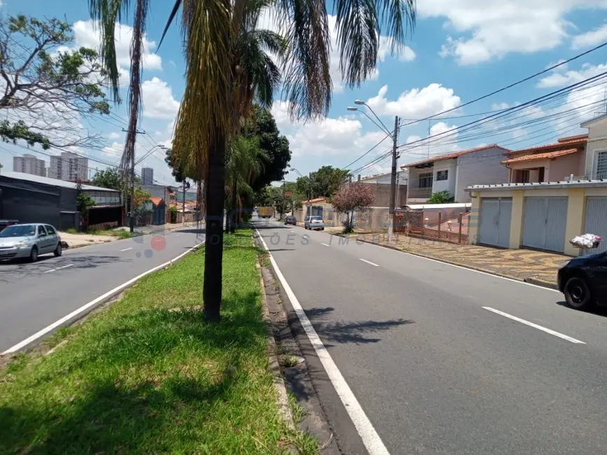 Sala Comercial com 3 quartos à venda, 230m2 em Jardim Bonfim, Campinas - SP - imagem 9 Foto 9 de Sala Comercial com 3 quartos à venda, 230m2 em Jardim Bonfim, Campinas - SP