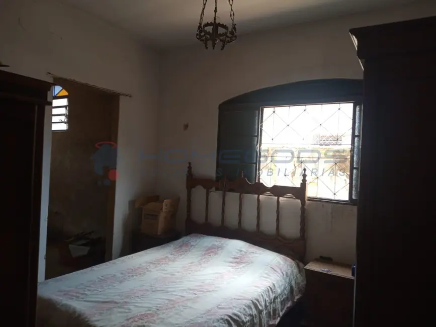 Sala Comercial com 3 quartos à venda, 230m2 em Jardim Bonfim, Campinas - SP - imagem 4 Foto 4 de Sala Comercial com 3 quartos à venda, 230m2 em Jardim Bonfim, Campinas - SP