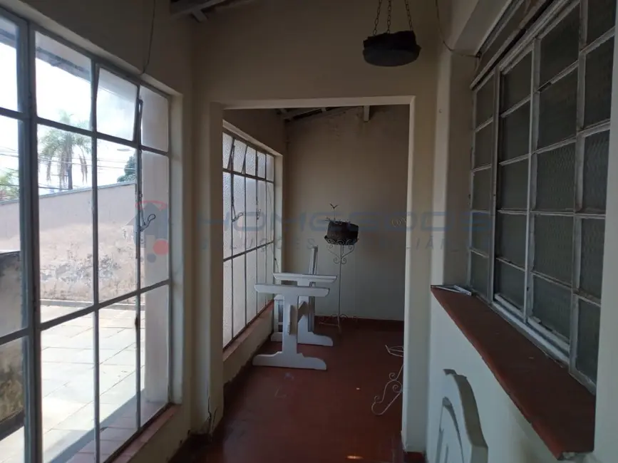Sala Comercial com 3 quartos à venda, 230m2 em Jardim Bonfim, Campinas - SP - imagem 5 Foto 5 de Sala Comercial com 3 quartos à venda, 230m2 em Jardim Bonfim, Campinas - SP