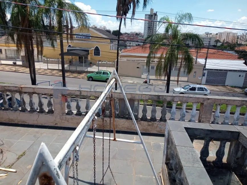 Sala Comercial com 3 quartos à venda, 230m2 em Jardim Bonfim, Campinas - SP - imagem 7 Foto 7 de Sala Comercial com 3 quartos à venda, 230m2 em Jardim Bonfim, Campinas - SP