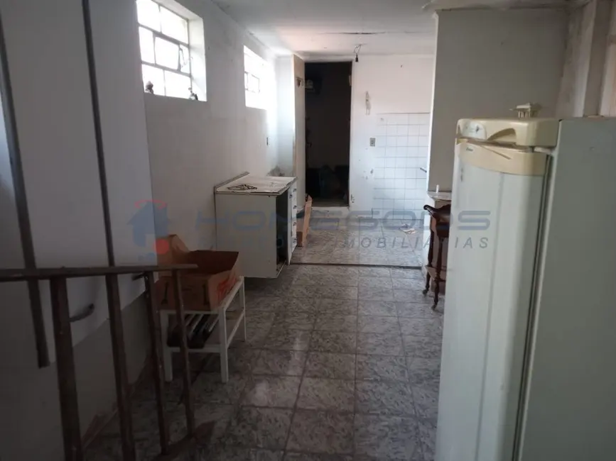 Sala Comercial com 3 quartos à venda, 230m2 em Jardim Bonfim, Campinas - SP - imagem 8 Foto 8 de Sala Comercial com 3 quartos à venda, 230m2 em Jardim Bonfim, Campinas - SP