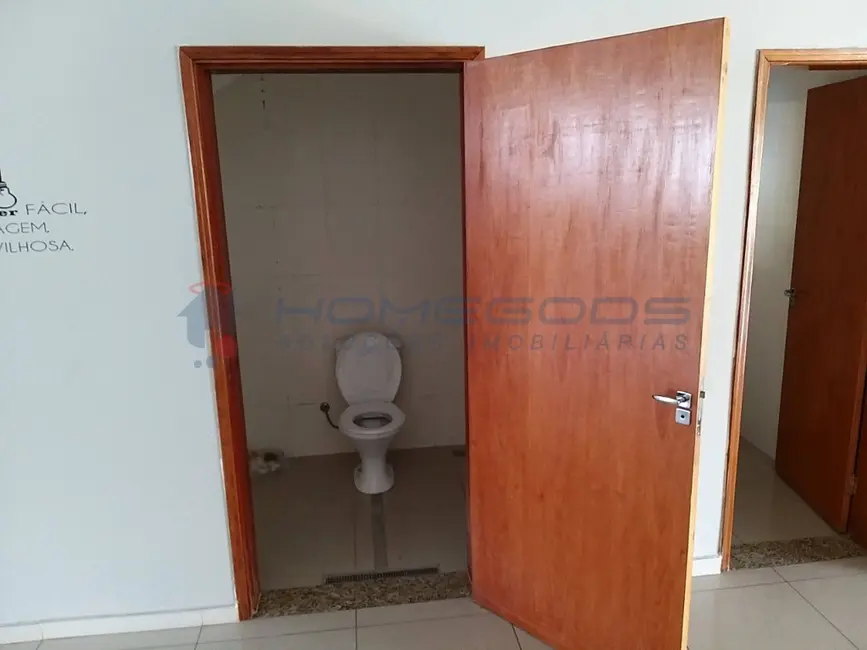 Sala Comercial à venda, 480m2 em Vila Eliza, Campinas - SP - imagem 9 Foto 9 de Sala Comercial à venda, 480m2 em Vila Eliza, Campinas - SP