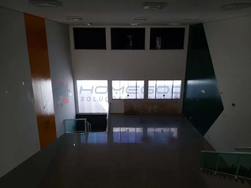 Sala Comercial à venda, 480m2 em Vila Eliza, Campinas - SP - imagem 4 Foto 4 de Sala Comercial à venda, 480m2 em Vila Eliza, Campinas - SP