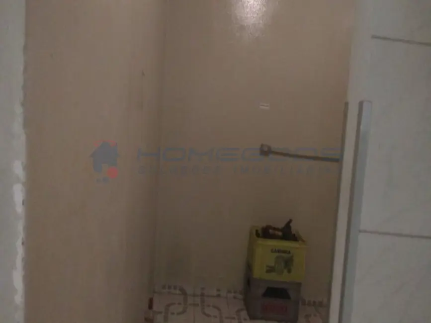 Foto 5 de Armazém / Galpão para alugar, 376m2 em Jardim do Trevo, Campinas - SP