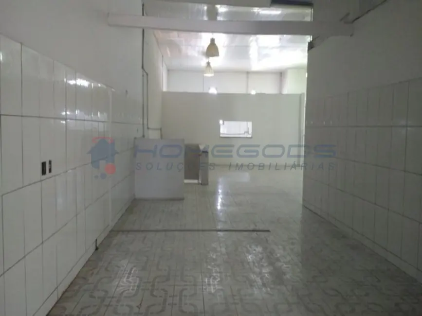 Foto 3 de Armazém / Galpão para alugar, 376m2 em Jardim do Trevo, Campinas - SP