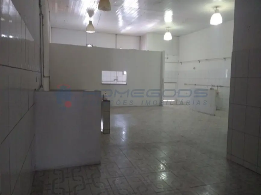 Foto 9 de Armazém / Galpão para alugar, 376m2 em Jardim do Trevo, Campinas - SP