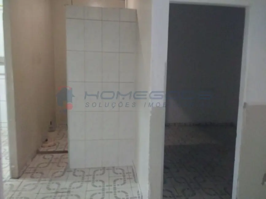 Foto 6 de Armazém / Galpão para alugar, 376m2 em Jardim do Trevo, Campinas - SP