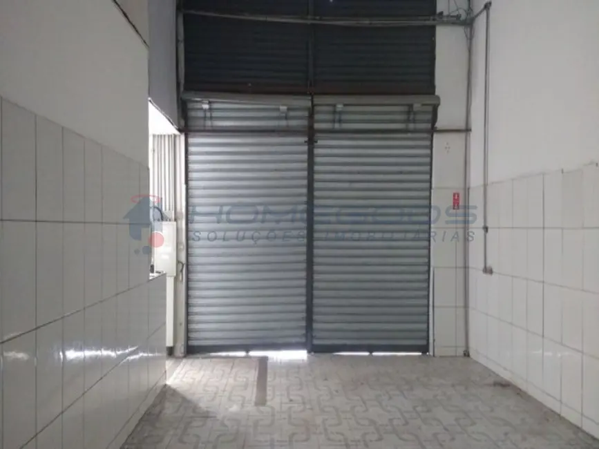 Foto 8 de Armazém / Galpão para alugar, 376m2 em Jardim do Trevo, Campinas - SP
