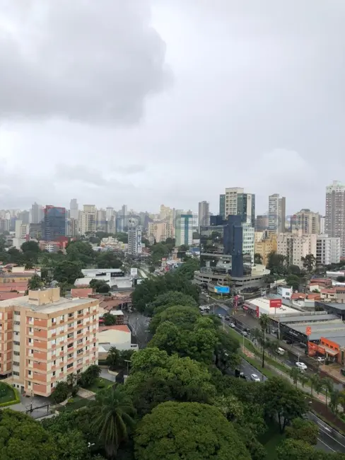 Sala Comercial à venda, 74m2 em Chácara da Barra, Campinas - SP - imagem 6 Foto 6 de Sala Comercial à venda, 74m2 em Chácara da Barra, Campinas - SP