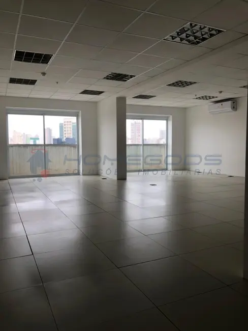 Foto 2 de Sala Comercial à venda, 74m2 em Chácara da Barra, Campinas - SP