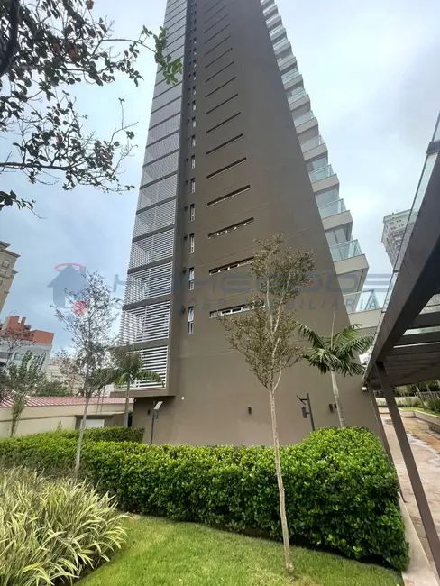 Apartamento com 3 quartos à venda, 213m2 em Cambuí, Campinas - SP - imagem 5 Foto 5 de Apartamento com 3 quartos à venda, 213m2 em Cambuí, Campinas - SP
