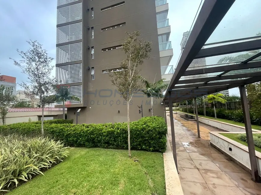 Apartamento com 3 quartos à venda, 213m2 em Cambuí, Campinas - SP - imagem 3 Foto 3 de Apartamento com 3 quartos à venda, 213m2 em Cambuí, Campinas - SP