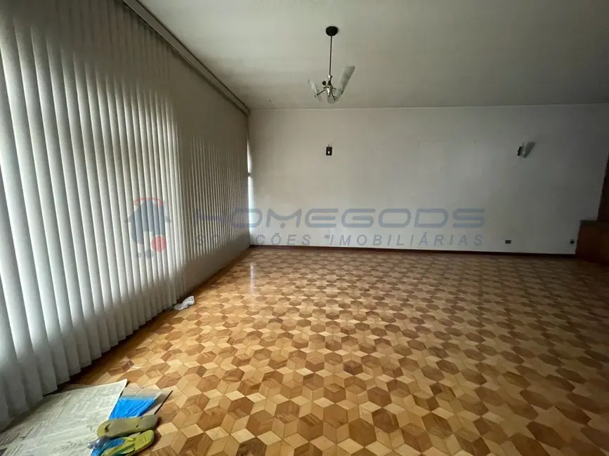 Foto 4 de Sala Comercial para alugar, 380m2 em Vila Rehder, Americana - SP