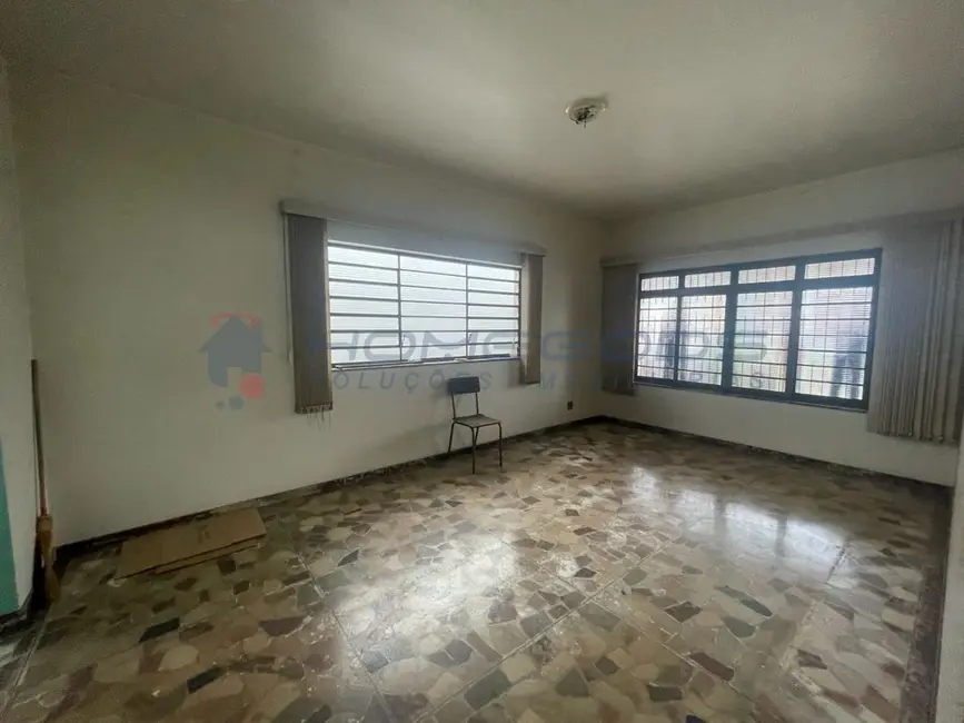 Foto 6 de Sala Comercial para alugar, 380m2 em Vila Rehder, Americana - SP