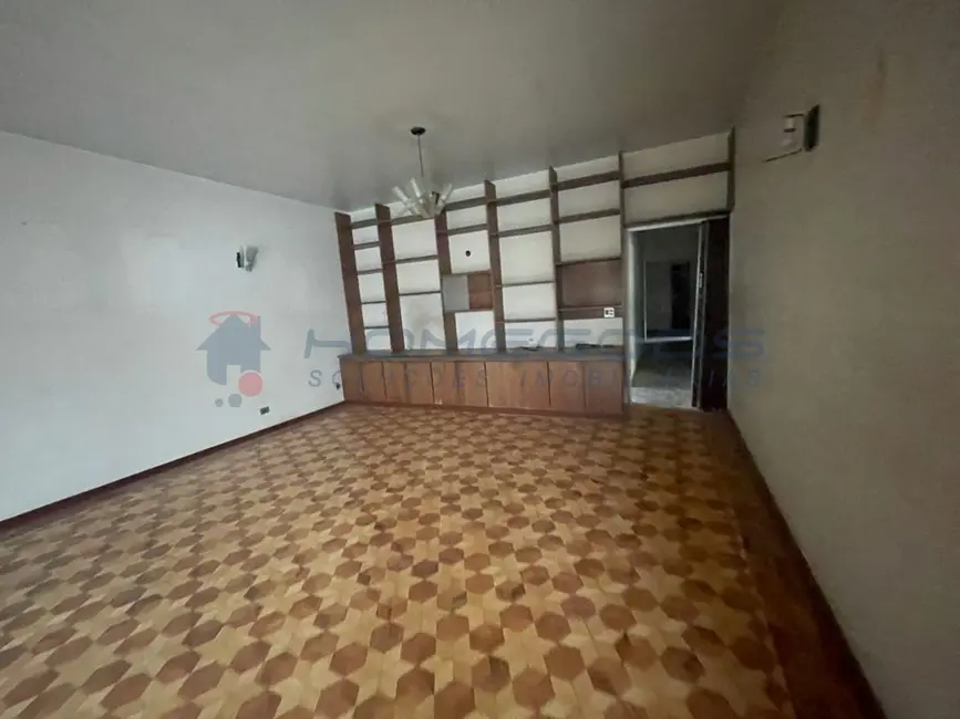 Foto 5 de Sala Comercial para alugar, 380m2 em Vila Rehder, Americana - SP