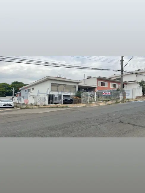 Foto 2 de Sala Comercial para alugar, 380m2 em Vila Rehder, Americana - SP