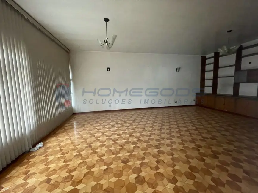 Foto 3 de Sala Comercial para alugar, 380m2 em Vila Rehder, Americana - SP