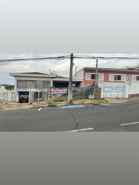 Foto 1 de Sala Comercial para alugar, 380m2 em Vila Rehder, Americana - SP