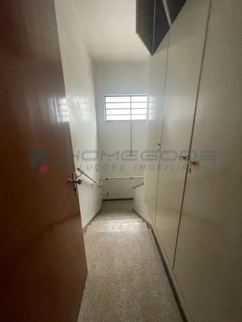 Foto 9 de Sala Comercial para alugar, 380m2 em Vila Rehder, Americana - SP