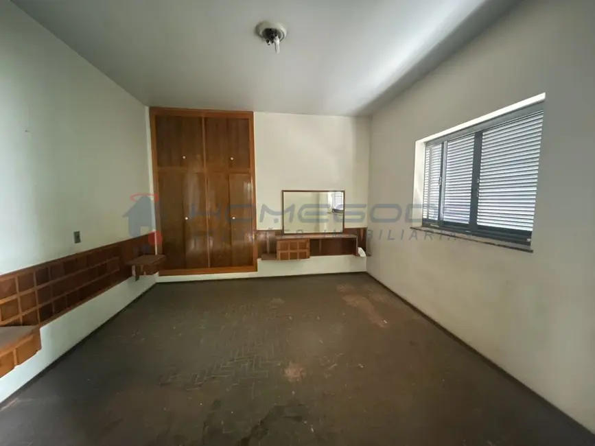 Foto 8 de Sala Comercial para alugar, 380m2 em Vila Rehder, Americana - SP