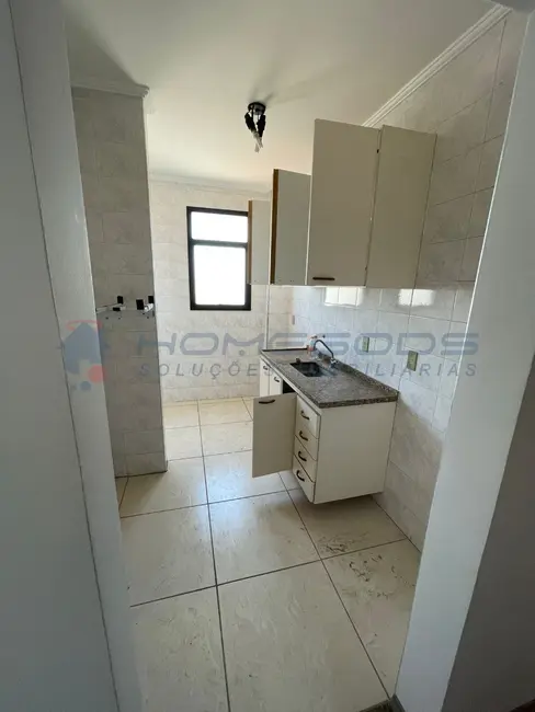 Apartamento com 1 quarto à venda, 50m2 em Jardim Guanabara, Campinas - SP - imagem 3 Foto 3 de Apartamento com 1 quarto à venda, 50m2 em Jardim Guanabara, Campinas - SP