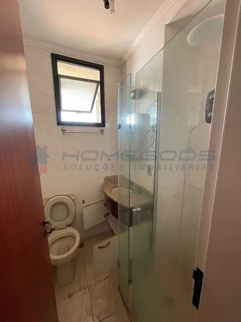 Apartamento com 1 quarto à venda, 50m2 em Jardim Guanabara, Campinas - SP - imagem 4 Foto 4 de Apartamento com 1 quarto à venda, 50m2 em Jardim Guanabara, Campinas - SP