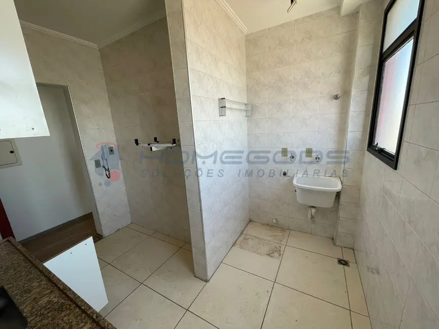 Apartamento com 1 quarto à venda, 50m2 em Jardim Guanabara, Campinas - SP - imagem 6 Foto 6 de Apartamento com 1 quarto à venda, 50m2 em Jardim Guanabara, Campinas - SP
