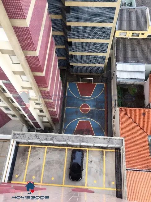 Apartamento com 1 quarto à venda, 50m2 em Jardim Guanabara, Campinas - SP - imagem 9 Foto 9 de Apartamento com 1 quarto à venda, 50m2 em Jardim Guanabara, Campinas - SP