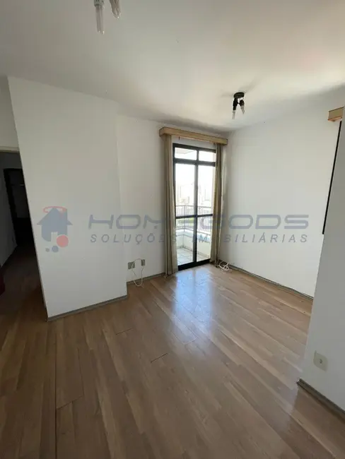 Foto 1 de Apartamento com 1 quarto à venda, 50m2 em Jardim Guanabara, Campinas - SP