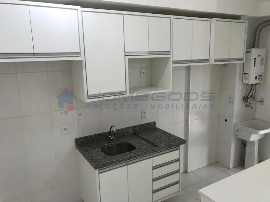 Foto 4 de Apartamento com 2 quartos à venda, 87m2 em Jardim Belo Horizonte, Campinas - SP