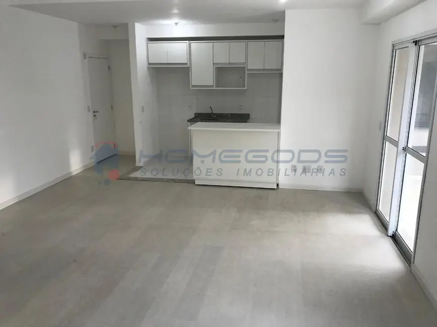Foto 3 de Apartamento com 2 quartos à venda, 87m2 em Jardim Belo Horizonte, Campinas - SP