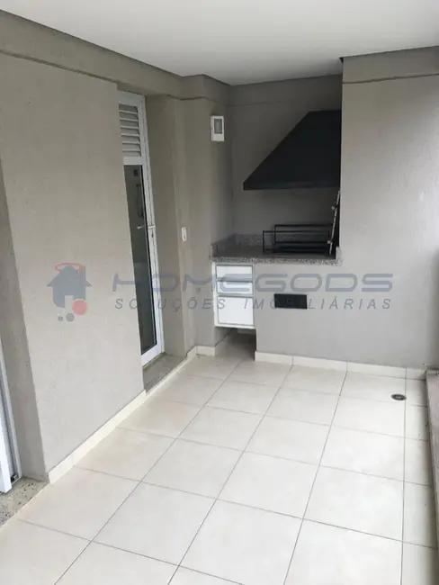Foto 6 de Apartamento com 2 quartos à venda, 87m2 em Jardim Belo Horizonte, Campinas - SP