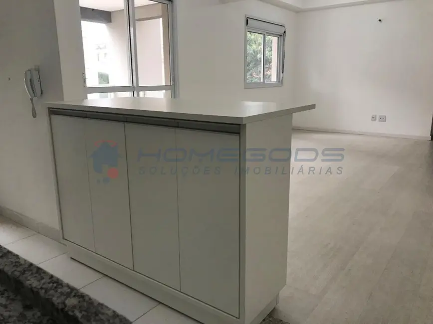 Foto 5 de Apartamento com 2 quartos à venda, 87m2 em Jardim Belo Horizonte, Campinas - SP