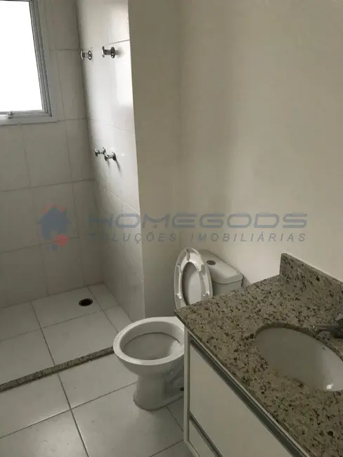 Foto 7 de Apartamento com 2 quartos à venda, 87m2 em Jardim Belo Horizonte, Campinas - SP