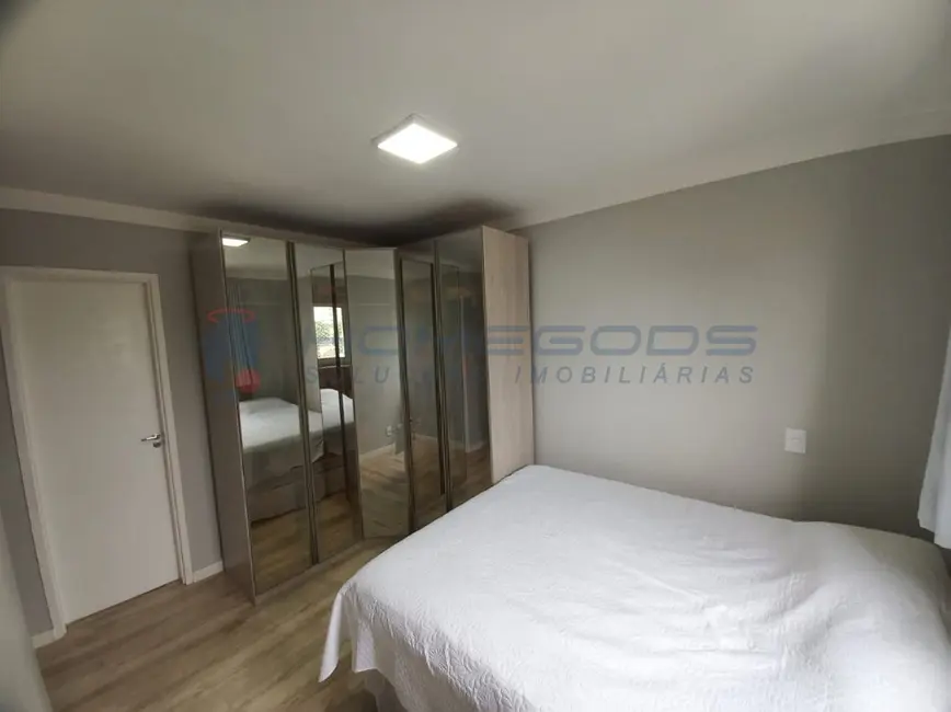 Foto 8 de Apartamento com 2 quartos à venda, 61m2 em Núcleo Santa Isabel, Hortolandia - SP
