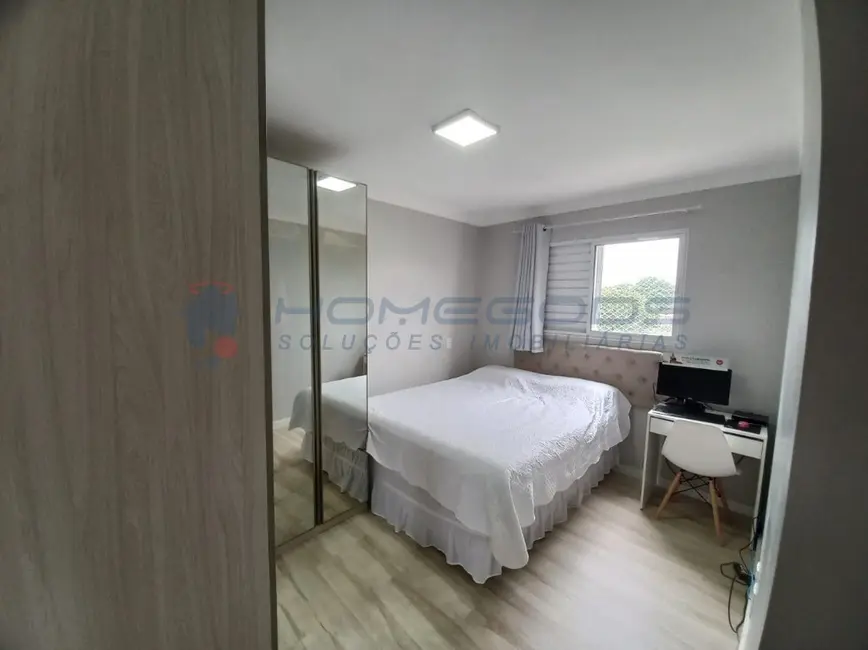 Foto 9 de Apartamento com 2 quartos à venda, 61m2 em Núcleo Santa Isabel, Hortolandia - SP