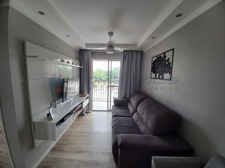 Foto 4 de Apartamento com 2 quartos à venda, 61m2 em Núcleo Santa Isabel, Hortolandia - SP