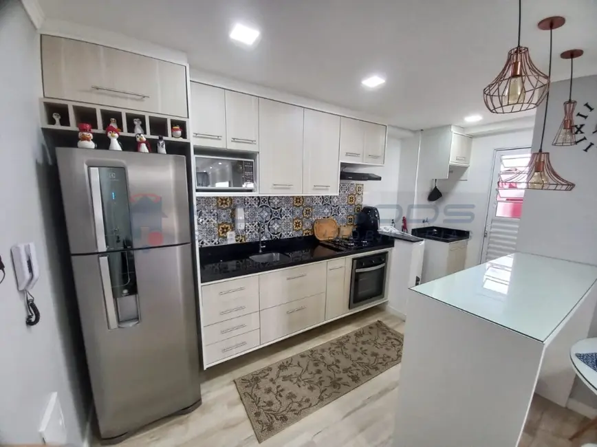 Foto 6 de Apartamento com 2 quartos à venda, 61m2 em Núcleo Santa Isabel, Hortolandia - SP