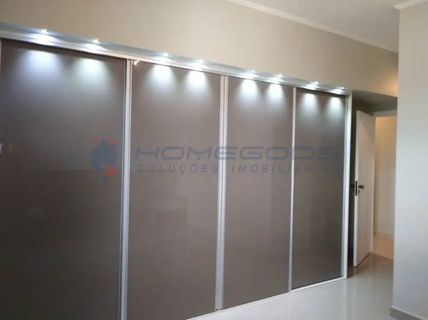 Foto 8 de Apartamento com 3 quartos à venda, 158m2 em Morumbi, Paulinia - SP