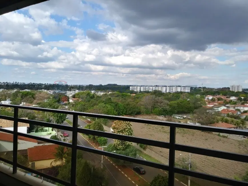 Foto 3 de Apartamento com 3 quartos à venda, 158m2 em Morumbi, Paulinia - SP