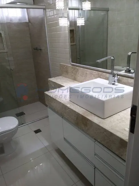 Foto 9 de Apartamento com 3 quartos à venda, 158m2 em Morumbi, Paulinia - SP