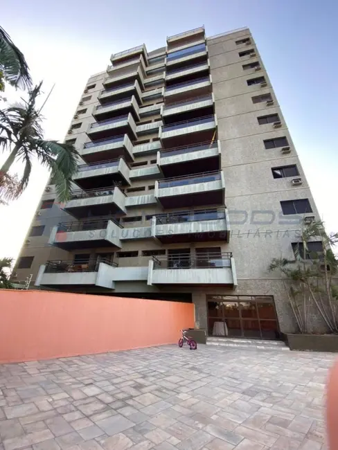 Foto 1 de Apartamento com 3 quartos à venda, 158m2 em Morumbi, Paulinia - SP