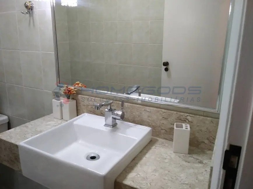 Foto 10 de Apartamento com 3 quartos à venda, 158m2 em Morumbi, Paulinia - SP