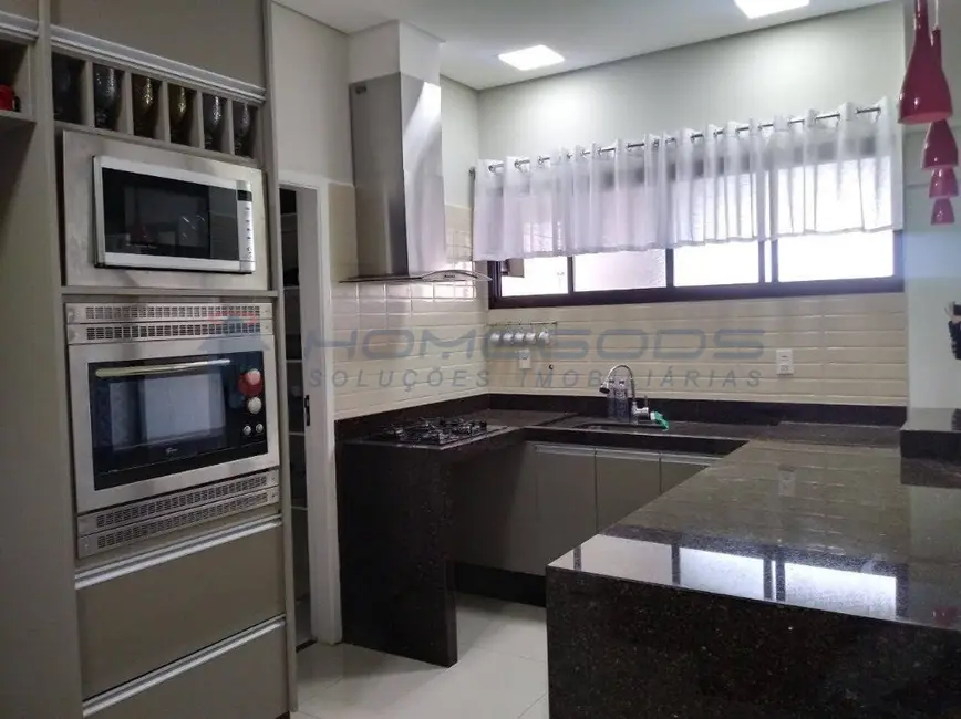 Foto 5 de Apartamento com 3 quartos à venda, 158m2 em Morumbi, Paulinia - SP