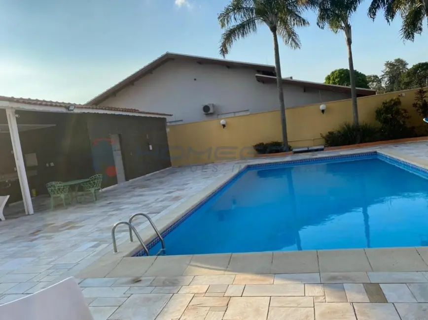 Foto 14 de Apartamento com 3 quartos à venda, 158m2 em Morumbi, Paulinia - SP