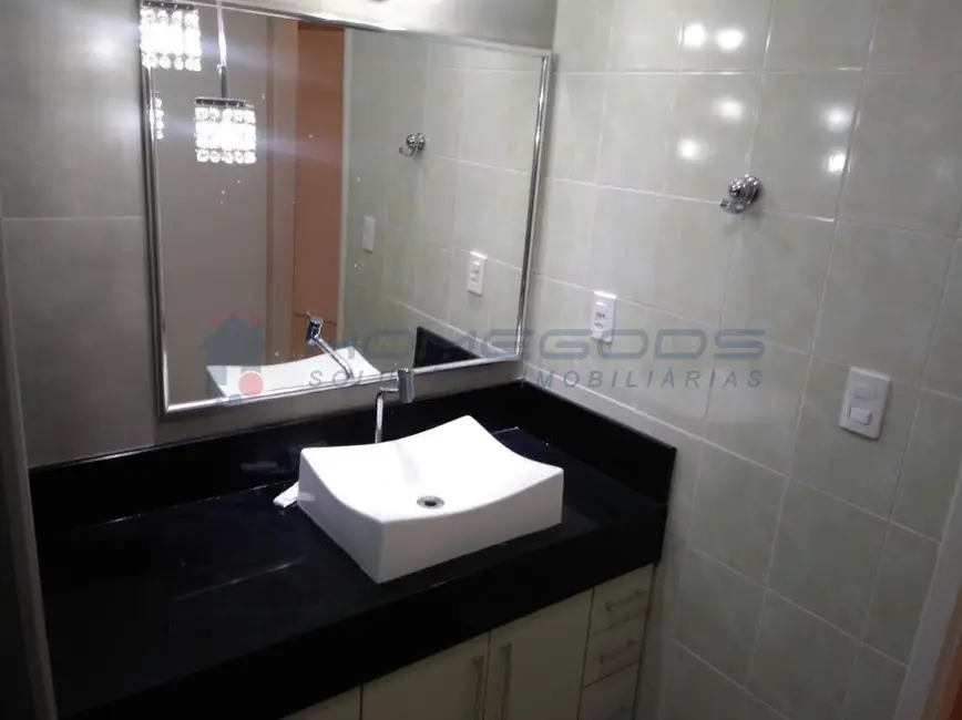 Foto 6 de Apartamento com 3 quartos à venda, 158m2 em Morumbi, Paulinia - SP