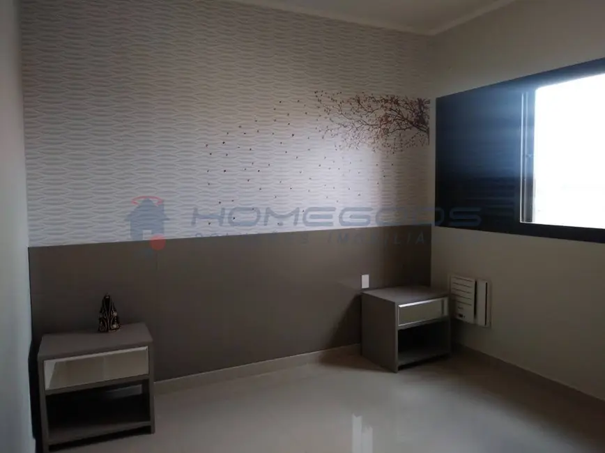 Foto 7 de Apartamento com 3 quartos à venda, 158m2 em Morumbi, Paulinia - SP