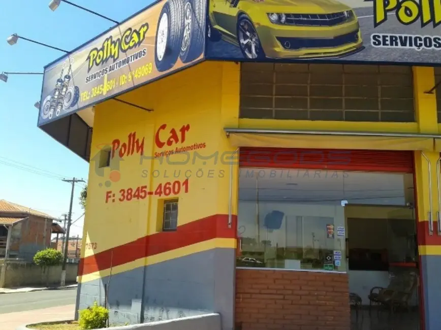 Foto 6 de Loja à venda, 374m2 em Jardim Terras de Santo Antônio, Hortolandia - SP