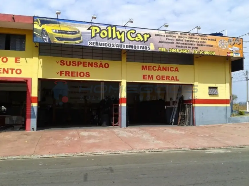 Foto 4 de Loja à venda, 374m2 em Jardim Terras de Santo Antônio, Hortolandia - SP