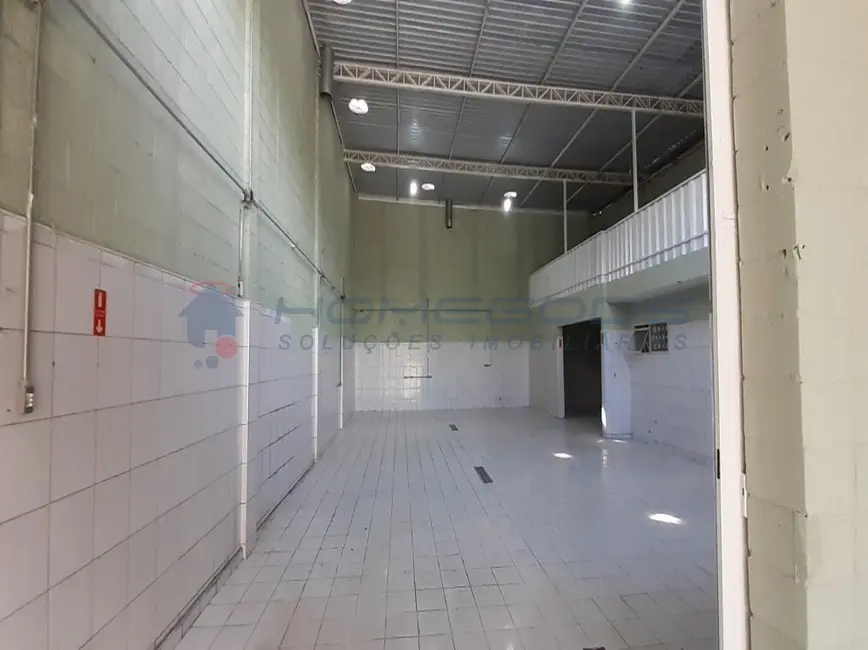 Armazém / Galpão à venda, 250m2 em Parque Via Norte, Campinas - SP - imagem 8 Foto 8 de Armazém / Galpão à venda, 250m2 em Parque Via Norte, Campinas - SP